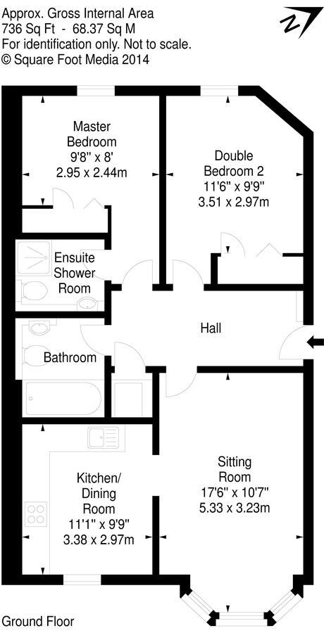 Dicksonfield Quiet Central Family Apartment With Parking Эдинбург Экстерьер фото